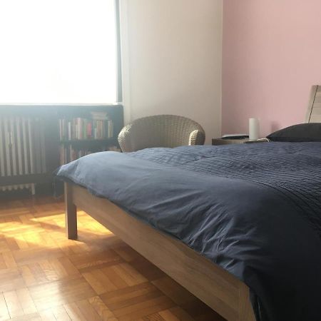 R&B Errepi Piola Bed & Breakfast Милано Екстериор снимка