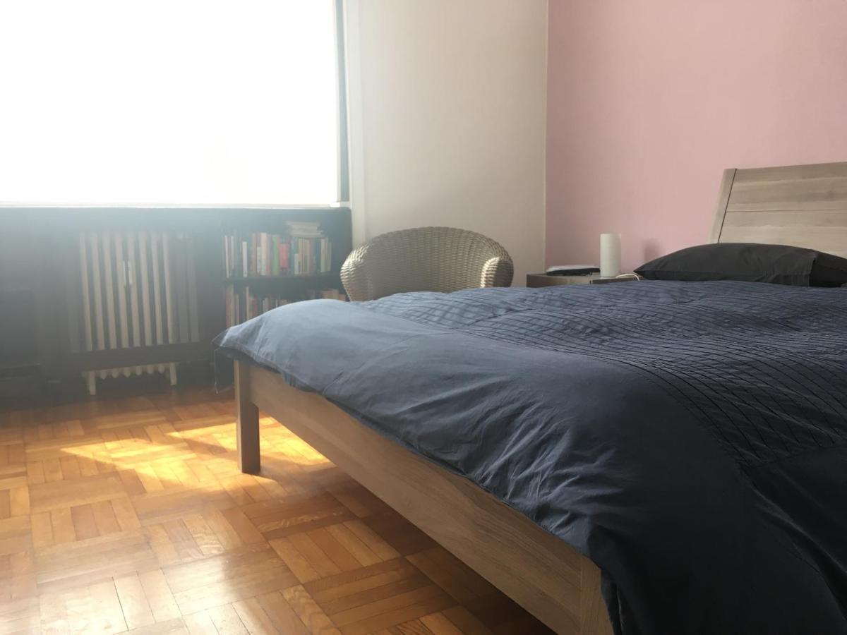 R&B Errepi Piola Bed & Breakfast Милано Екстериор снимка